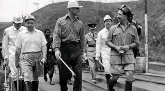 Miners Were Massacred in Enugu
