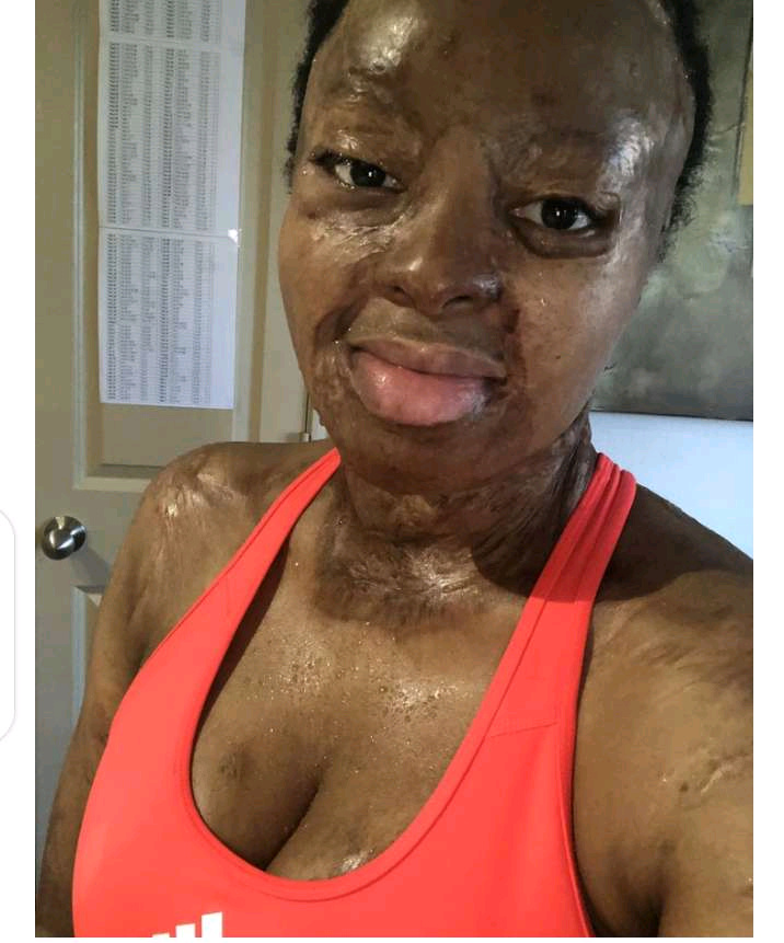 Recent Photos of Kechi Okwuchi