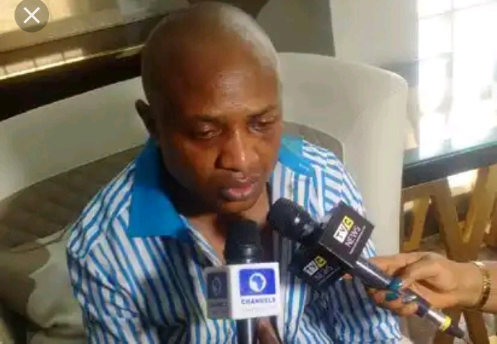 Should We Forgive Them? Evans Wife and Children Cries While Begging  Nigerians for Forgiveness