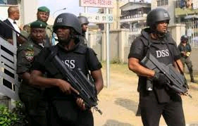 DSS Warns Against Suspected Attacks on Worship Centres and High Profiled Individuals