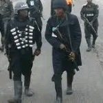 DSS Warns Against Suspected Attacks on Worship Centres and High Profiled Individuals