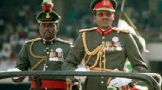 The Untold Story Of Tunde Idiagbon, Nigeria's No-Nonsense General You Must Know (VIDEO)