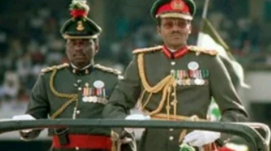 The Untold Story Of Tunde Idiagbon Nigeria s No Nonsense General You The Untold Story Of Tunde Idiagbon Nigeria s No Nonsense General You