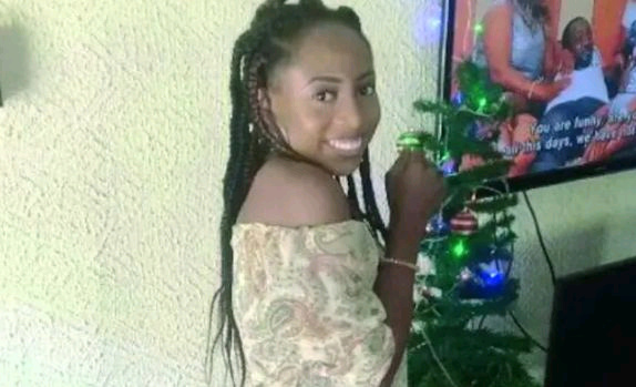 Sad - 5 Beautiful Nigerian Student Who Committed Suicide Because Of Their Boyfriends And Depression (VIDEO)