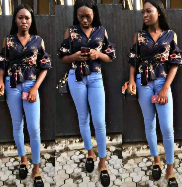 Sad - 5 Beautiful Nigerian Student Who Committed Suicide Because Of Their Boyfriends And Depression (VIDEO)