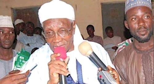 MUST-READ: Northern Elders Forum Allegedly Reveal Those That Are Plotting To Divide Nigeria