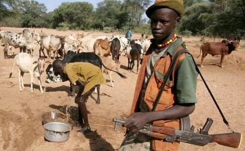 SAD!! Fulani Herdsmen Strikes Again, Kills Four 24 Hours After Attacks On Ogun Community
