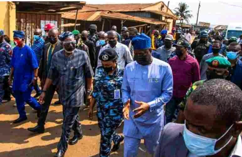 HAUSA VS YORUBA: After Long Silence, Buhari Makes Powerful Statement On Ongoing Ethnic Violence