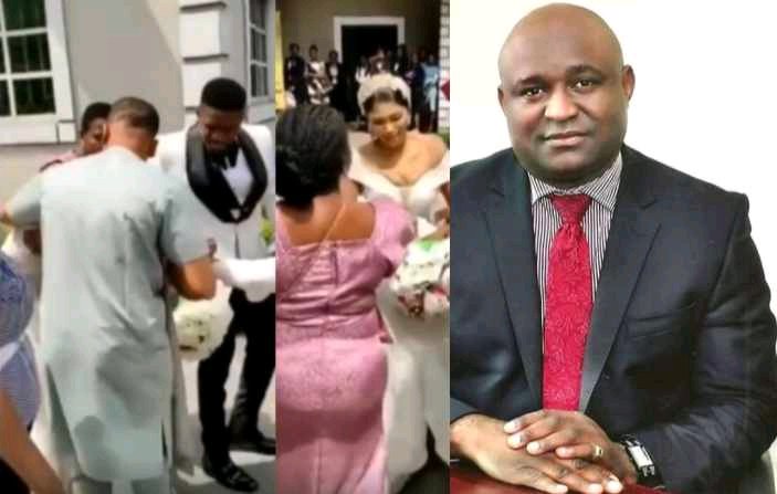 SAD: Pastor Who Refused To Wed Couple Few Days Ago After They Came 5 Minutes Late Is Allegedly Dead