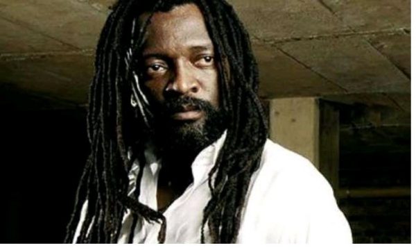 Meet The 3 Men That Killed Lucky Dube, And Here's Why They Killed Him 