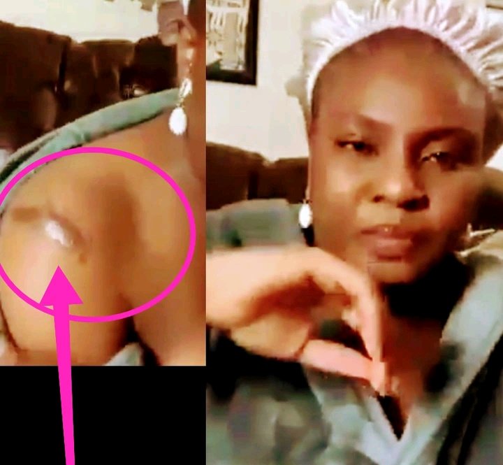 My Fulani House Guard Broke Into My House When I Was Alone Around 7: 30pm, I Begged Him But He Refused- Lady (Watch Video)