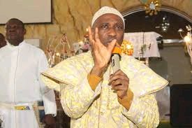 Panic In Nigeria As Primate Ayodele Makes This Important Revelation To FG