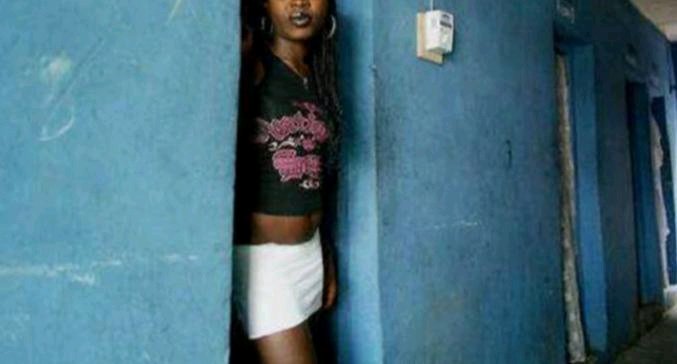 PROSTITUTES LIVES ARE NOT SAFE ANYMORE: How Man Beat A S8x Worker To Death Over N500 In Lago