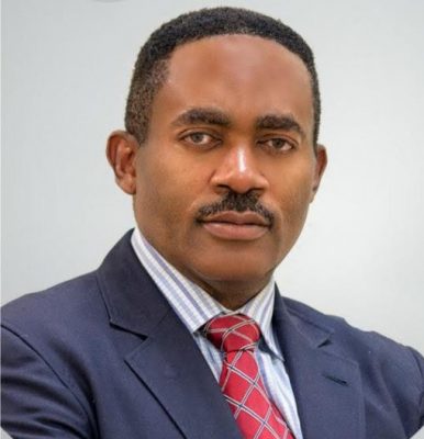 Anambra 2021: The Issues We Are Not Discussing, An Open Letter by Dr Godwin Maduka
