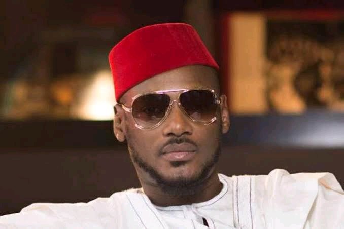 "You Are A Thief! ", 2Baba Blasts Apostle Suleiman For Saying He Has A Machine That Prints Money During His Controversial Sermon