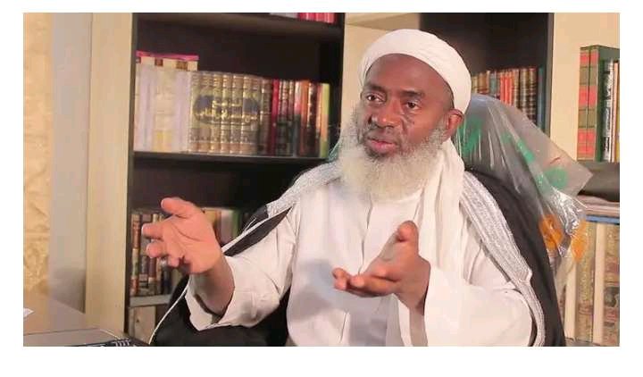 Unbelievable! Gumi Is Our Messiah, Nigerians Should Be Thankful They Have A Man Like Sheikh Gumi- Ayodele Worships Gumi