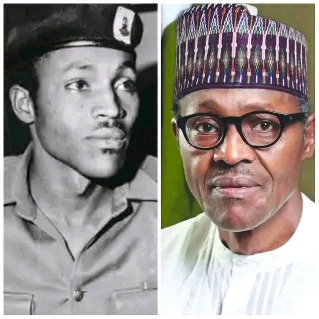 Checkout Throwback Pictures Of These Top Nigerian Politicians, When They Were Much Younger