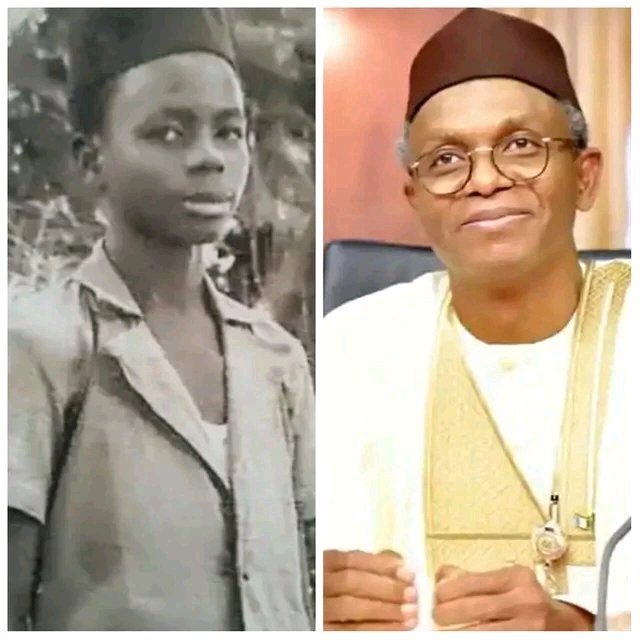 Checkout Throwback Pictures Of These Top Nigerian Politicians, When They Were Much Younger