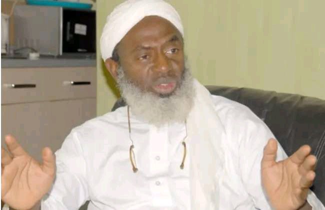 Nigerian Army Finally Issues Strong Warning To Sheikh Gumi, Read What They Told Him