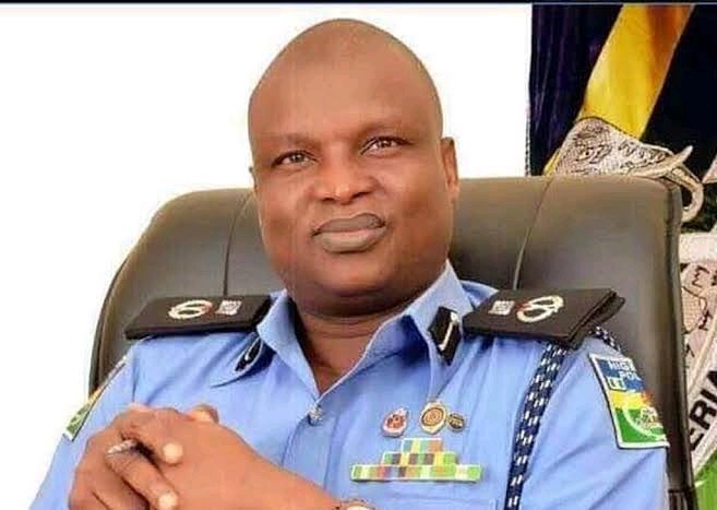 Nigerian Police To Give N10 Million As A Reward To Anyone Who Finds Godwin Apenu, See His Offence