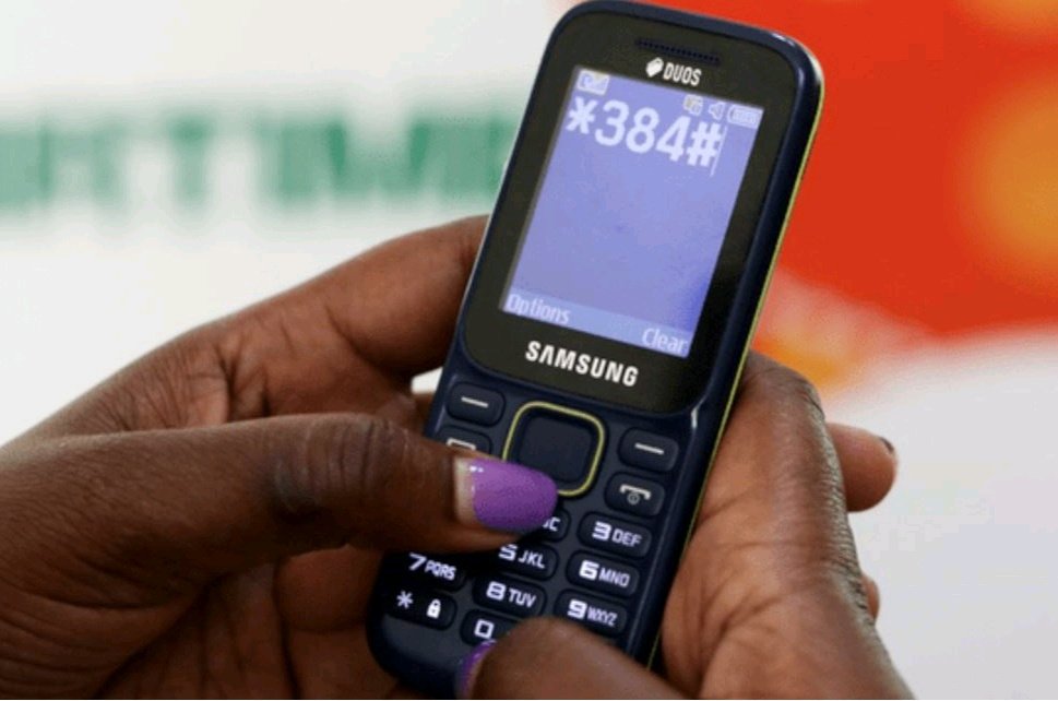 Just in - MTN, Others Set To Suspend USSD Services, Block Millions Of Nigerians From Mobile Banking Over