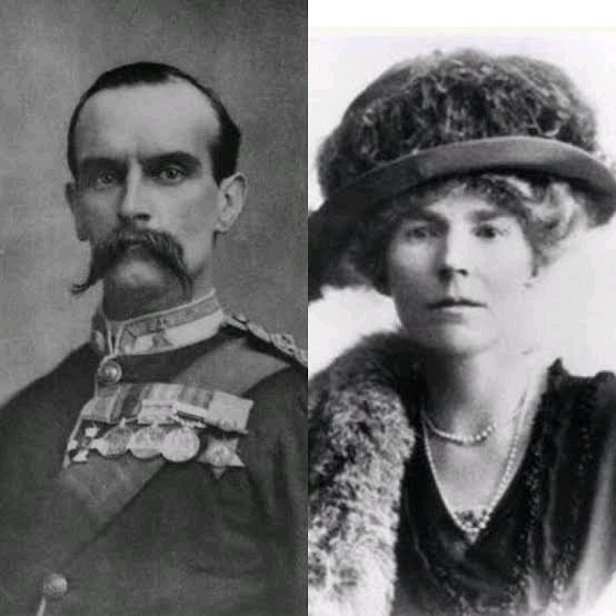 See What Lord Lugard Said About The Igbo, Hausa, And Yoruba Tribes That Turns Out To Be True