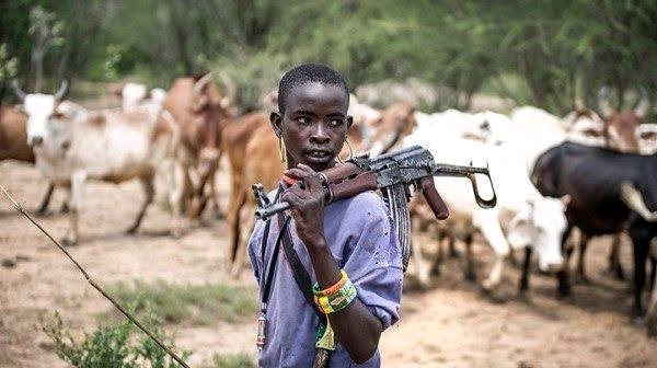 Fresh Attacks In Oyo By Herdsmen, See What Sunday Igboho Might Be Forced To Do