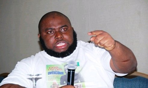 FG Downplays Declaration Of Biafra Govt., Calls Asari Dokubo ‘A Joker Seeking Attention’