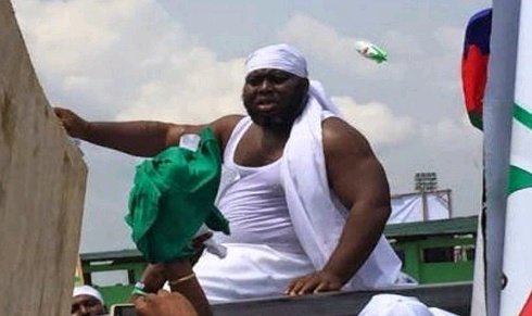 BOLD MOVE? Asari Dokubo Declares Formation Of Biafra Government, Says ‘Nobody Can Stop Us’