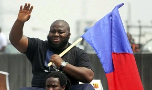 BOLD MOVE? Asari Dokubo Declares Formation Of Biafra Government, Says ‘Nobody Can Stop Us’