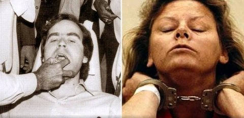 7 Famous Criminals That Were Put to Death by Electrocution and Their Last Wishes