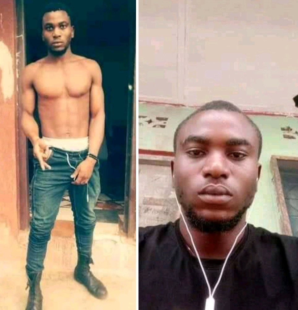 Yahoo Boy Declared Wanted For Murdering His Mother for Ritual Purpose