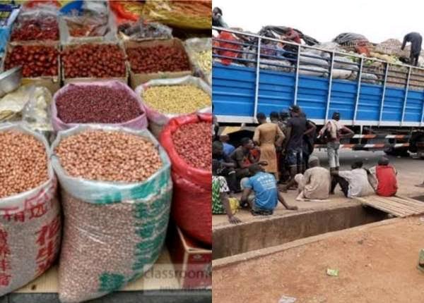 Food Blockade: Riot Hits Kano State, As Angry Youth Destroy Properties