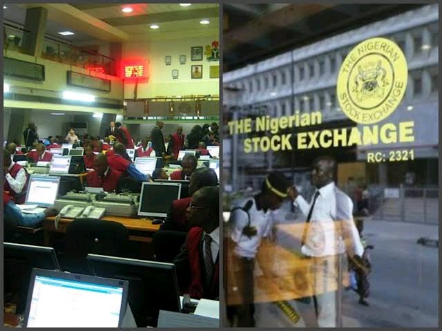 Nigerian Commercial Banks Trade Over N800 million Naira In A Week After Using New Strategies