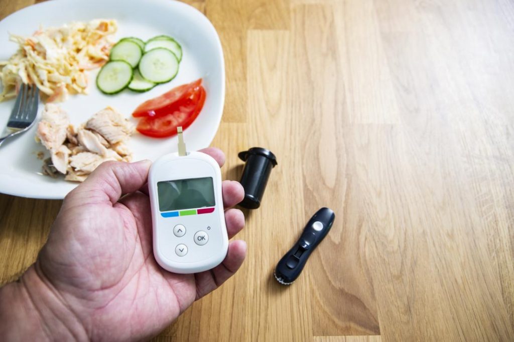 5 SOLID FACTS ABOUT DIABETES YOU SHOULD KNOW