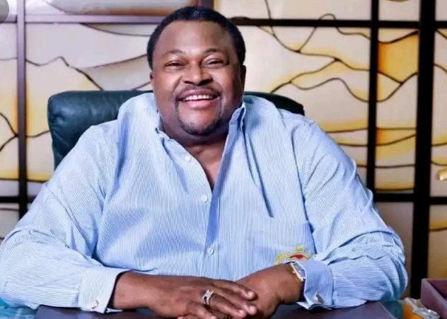 Popular Nigerian Actor Who Was Seriously Sick Gets Help From Mike Adenuga