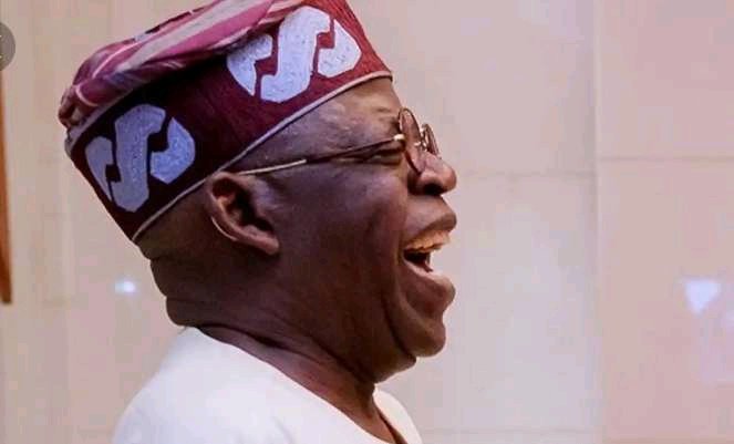 As Jonathan Prepares To Accept APC's Presidential Ticket, Jagaban Ready To Unleash The Unknown