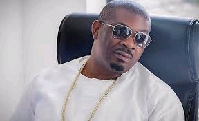 BOMBSHELL!!! Meet The Woman Don Jazzy Secretly Married Years Back and Why The Marriage Didn't Work 
