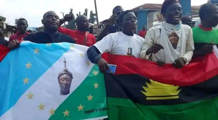 End Of Biafra & Oduduwa Republic Agitations As President Buhari May Take This Decision Ahead Of 2023 Election