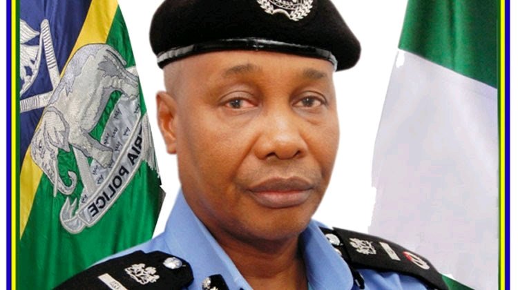 Owerri Police HQ Attack: See The Last Words Of Former IGP, Adamu That Cost Him His Job