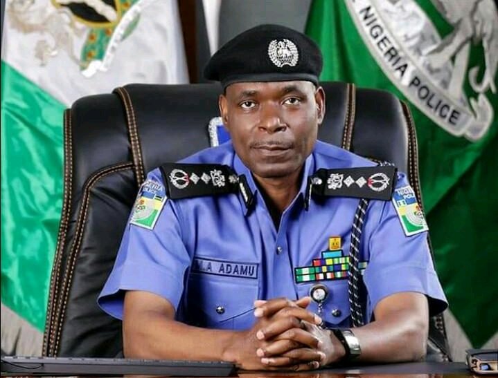 Owerri Police HQ Attack: See The Last Words Of Former IGP, Adamu That Cost Him His Job