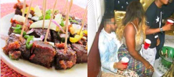 Remember The Yahoo Boy Who Killed His Guests After Birthday Party? You Need To See This! 