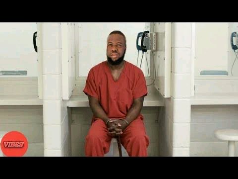 See the Recent Photos of Hushpuppi and How Malnourished He Looks in Prison