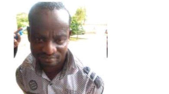 WICKEDNESS: This Man Secretly Buries His Girlfriend In Ogun After She Died During S*x