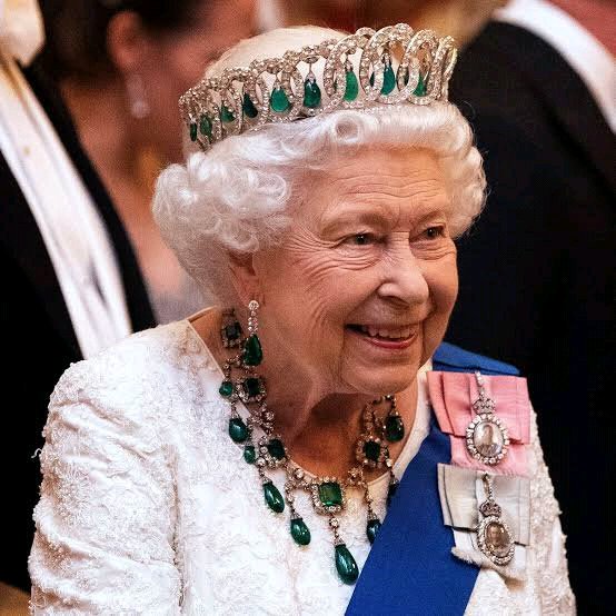 Meet The Only African Leader That Queen Elizabeth II And Prince Philip Have Bowed To