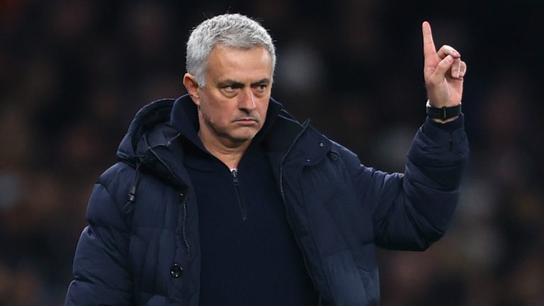 EPL: Why Tottenham May Avoid £30m Mourinho Pay-Off If He Is Sacked