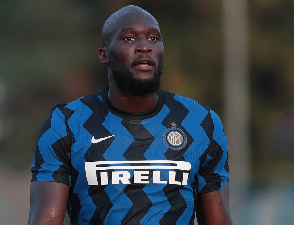 Inter Milan Has A Set Price Tag for Lukaku Amid Interest From Chelsea, Others
