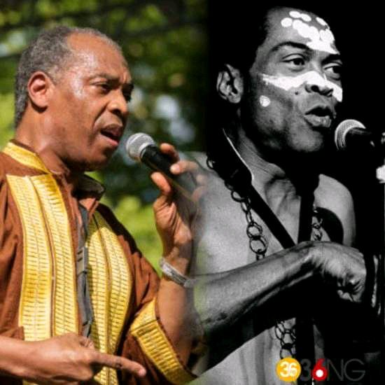 We'll Take Legal Action If You Don't Stop Using Our Father's Name In Your Campaign, Femi Kuti Warns Tinubu