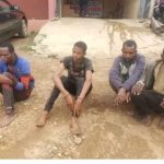 EXPOSED: Top Hausa Men Are Responsible For Killings and Unrest in Nigeria – Suspect Alleged