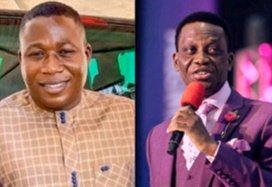 Seek For Forgiveness for Mocking Dare's Death or Expect God's Reactions in 30 Days - Bamgbose Warns IGBOHO